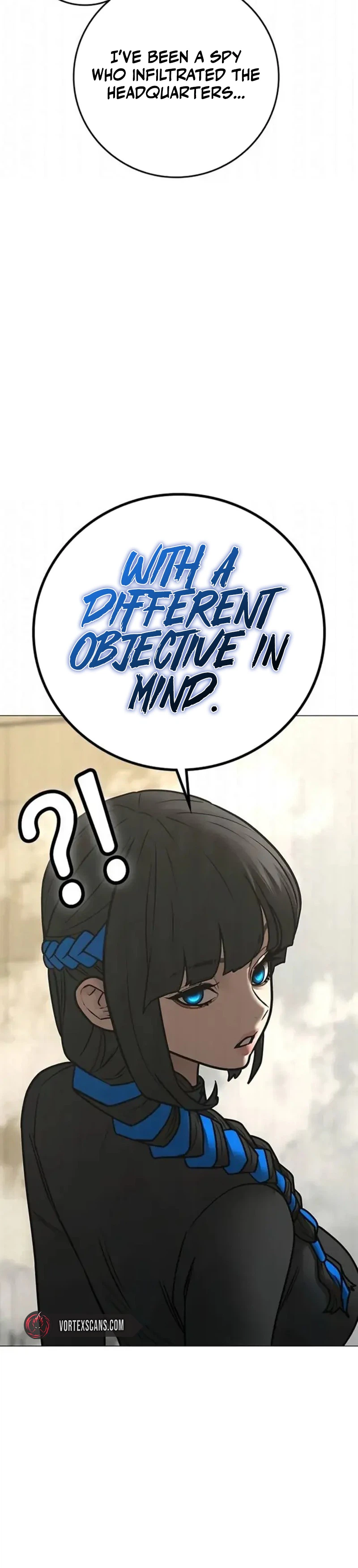 Read Reality Quest EN Manga Online