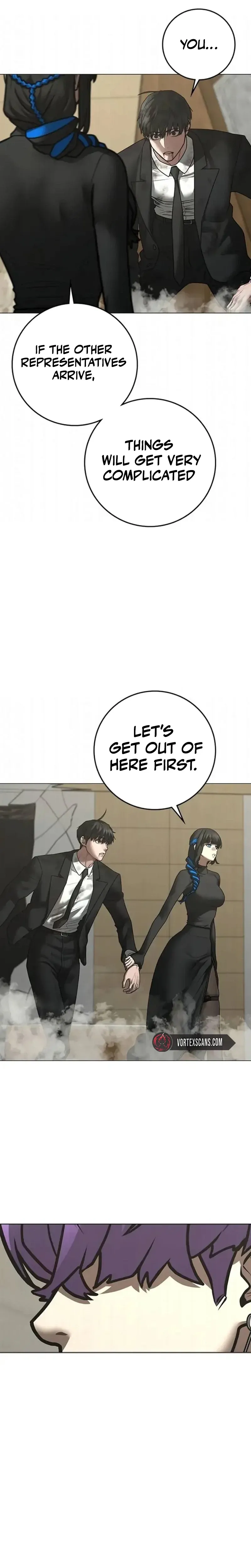 Read Reality Quest EN Manga Online