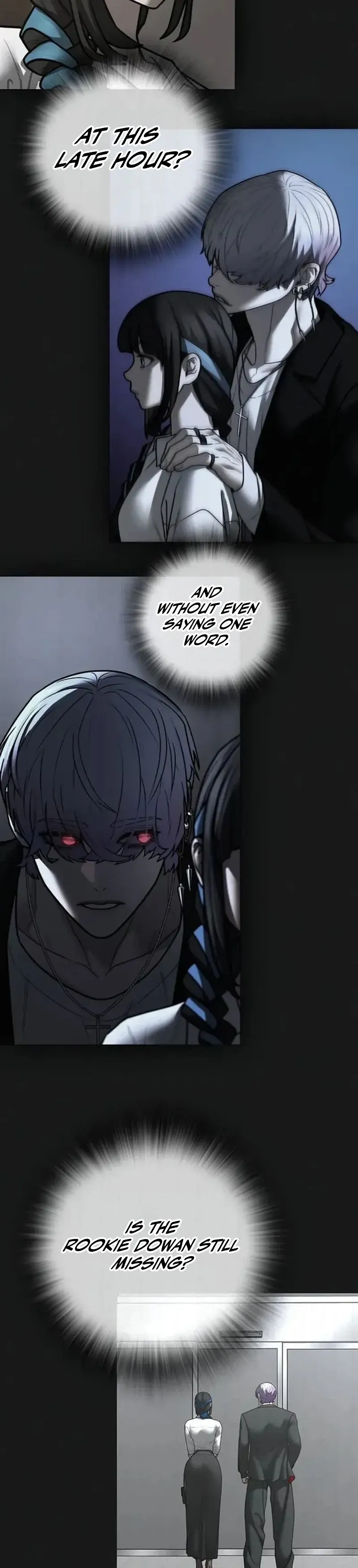 Read Reality Quest EN Manga Online