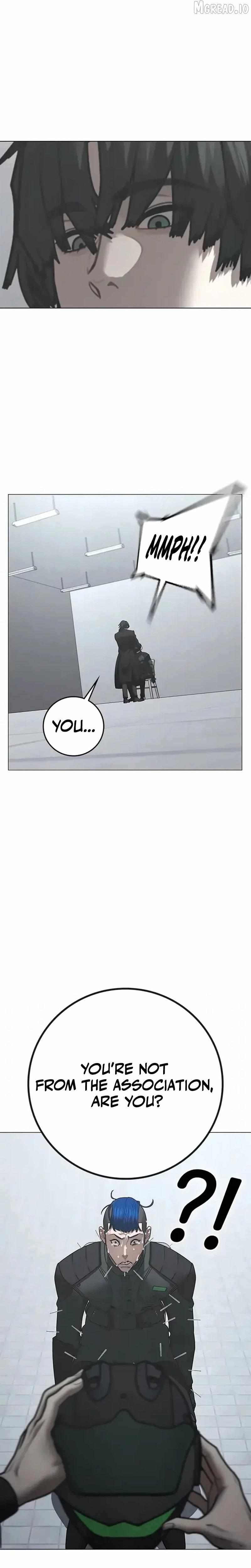 Read Reality Quest EN Manga Online