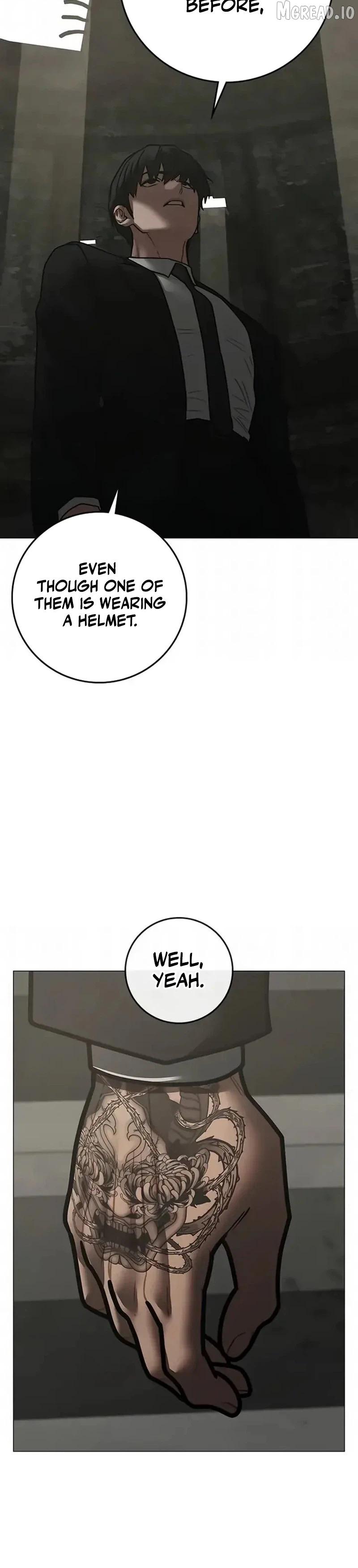 Read Reality Quest EN Manga Online
