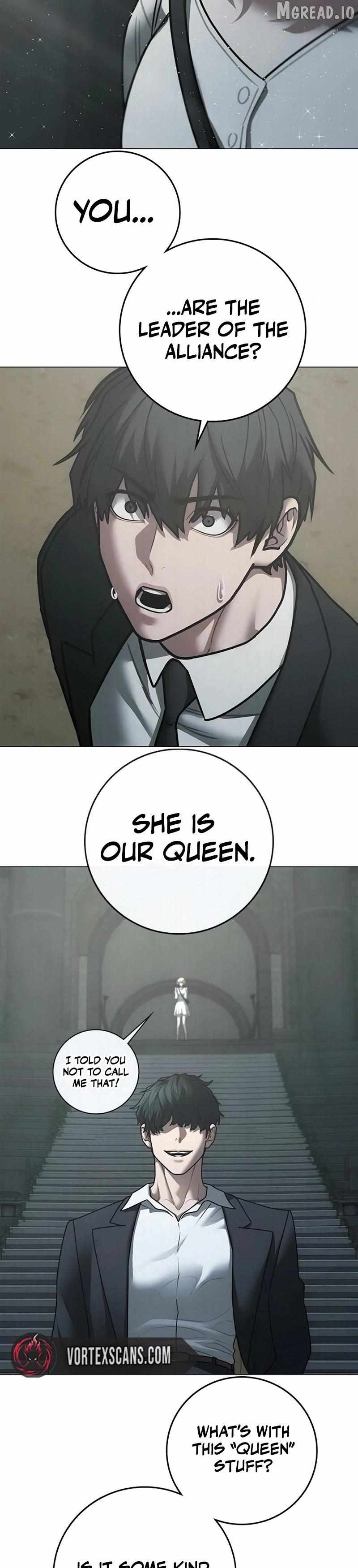 Read Reality Quest EN Manga Online
