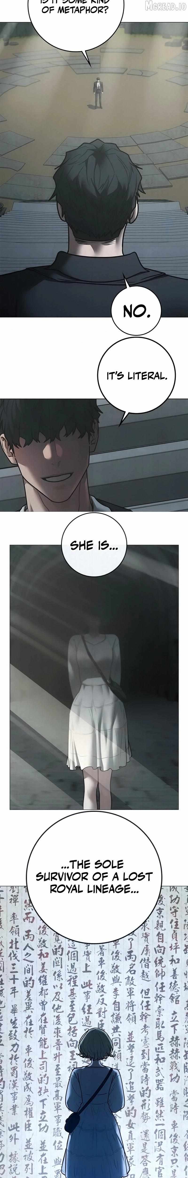 Read Reality Quest EN Manga Online