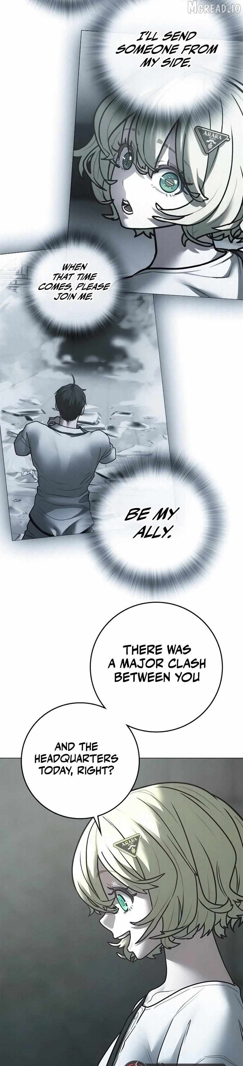 Read Reality Quest EN Manga Online