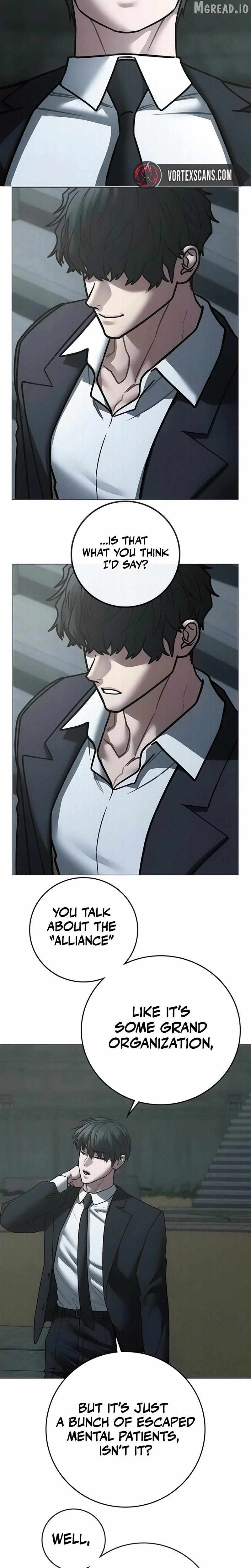 Read Reality Quest EN Manga Online