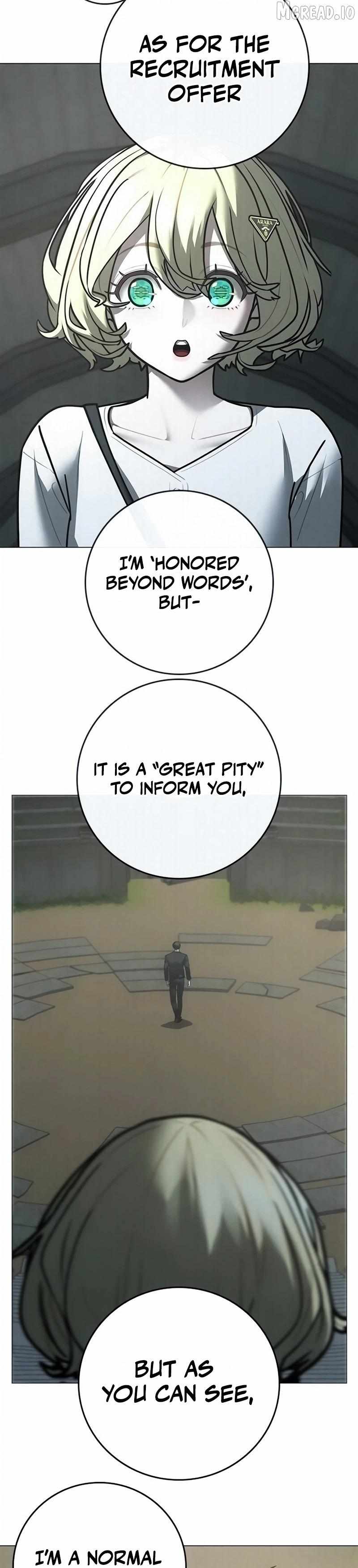Read Reality Quest EN Manga Online