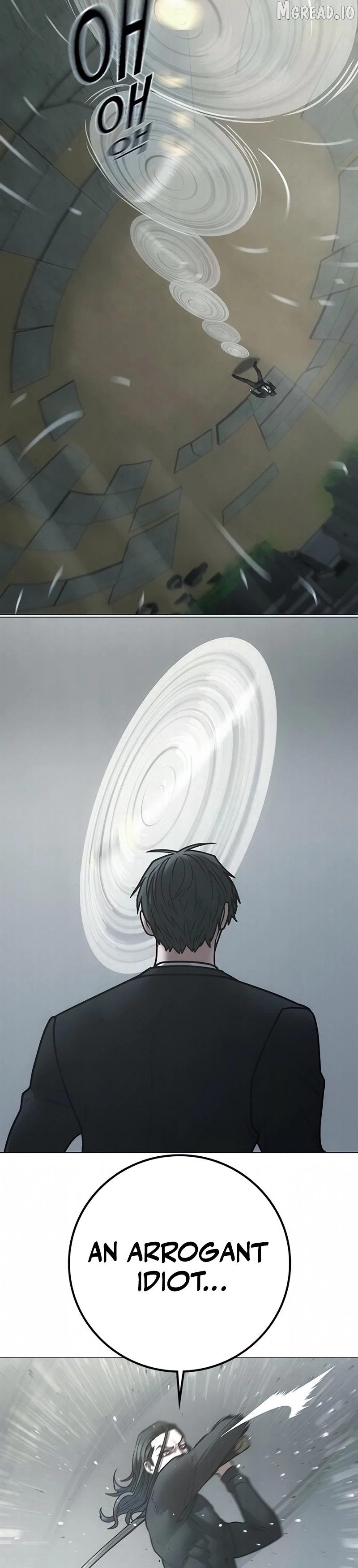 Read Reality Quest EN Manga Online
