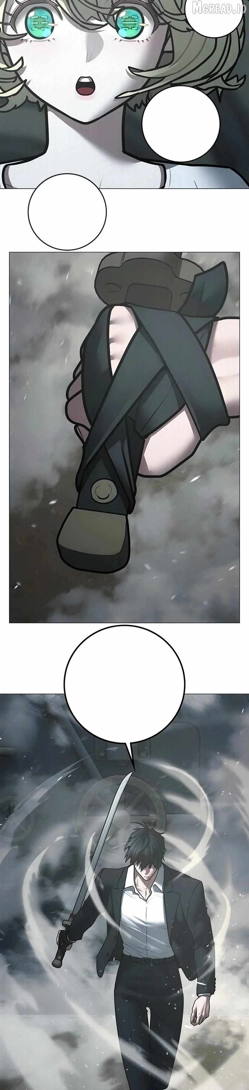 Read Reality Quest EN Manga Online