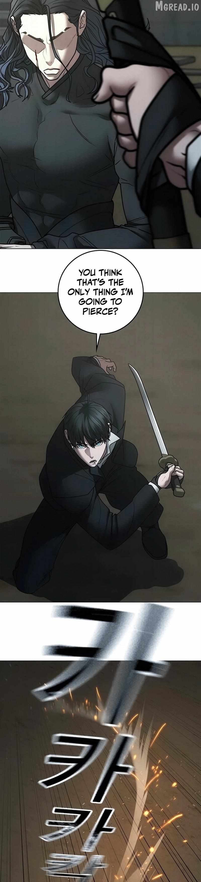 Read Reality Quest EN Manga Online