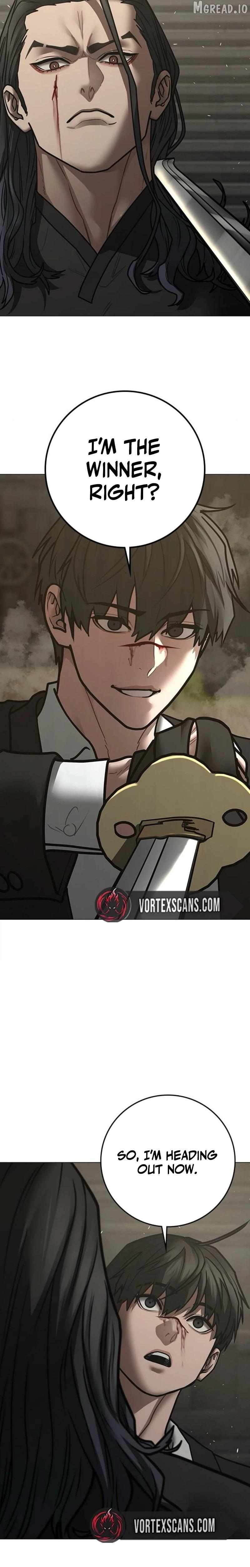 Read Reality Quest EN Manga Online
