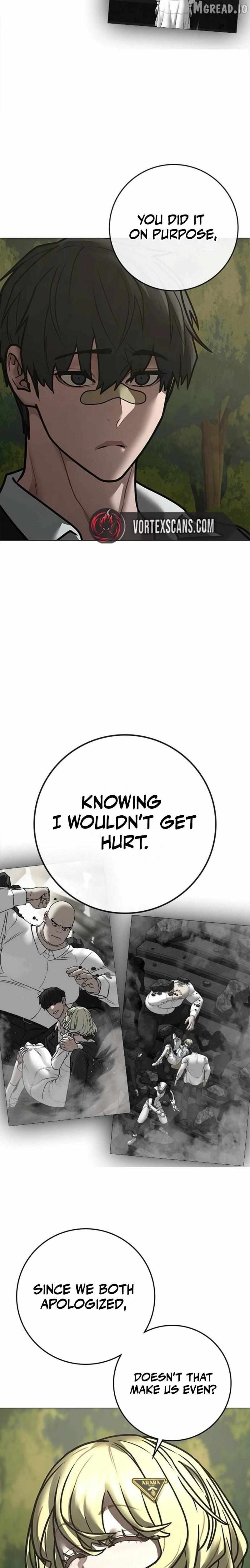 Read Reality Quest EN Manga Online