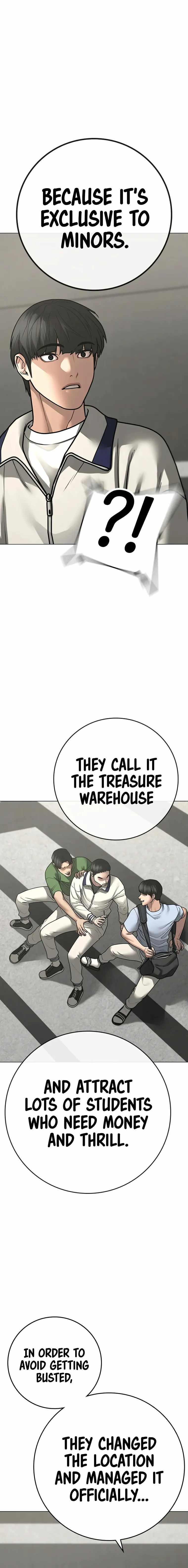 Read Reality Quest EN Manga Online