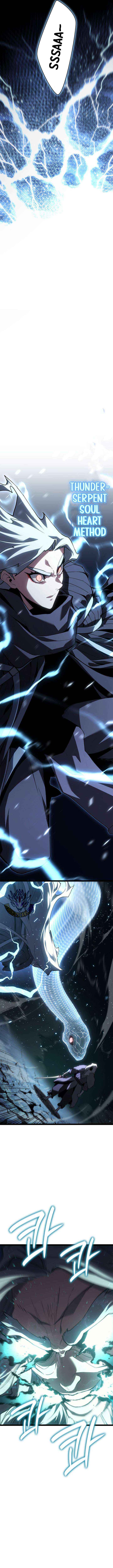 Read Reaper of the Drifting Moon EN Manga Online