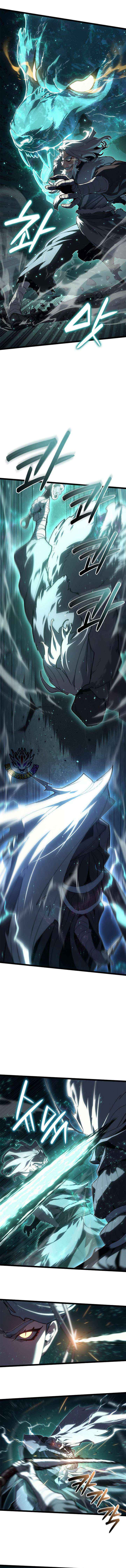 Read Reaper of the Drifting Moon EN Manga Online
