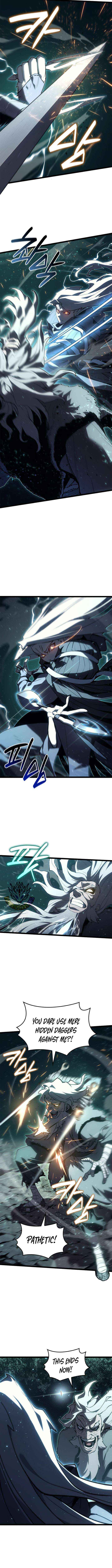Read Reaper of the Drifting Moon EN Manga Online