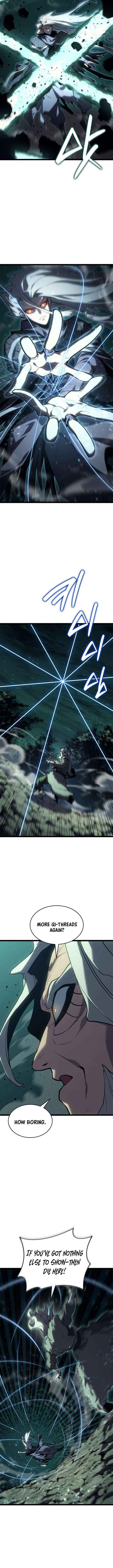 Read Reaper of the Drifting Moon EN Manga Online