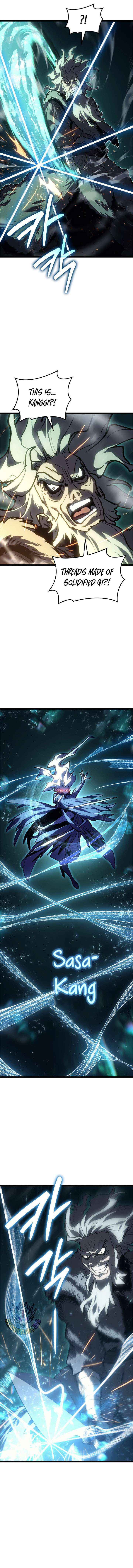 Read Reaper of the Drifting Moon EN Manga Online