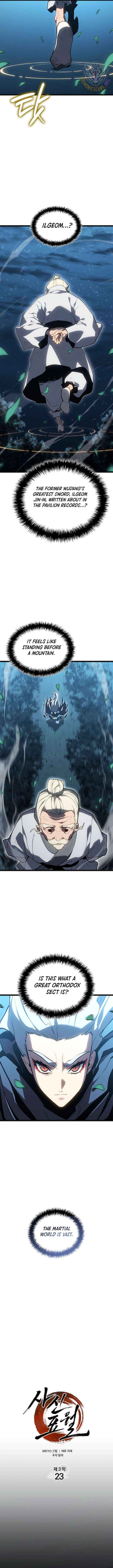 Read Reaper of the Drifting Moon EN Manga Online