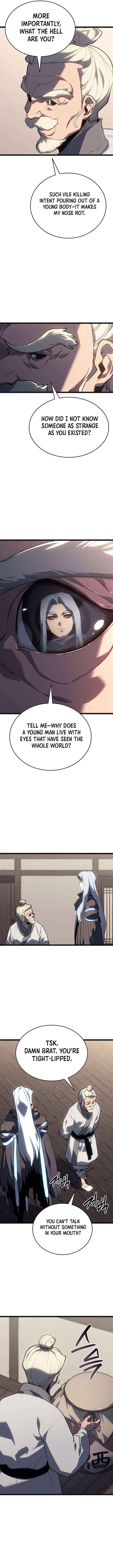 Read Reaper of the Drifting Moon EN Manga Online