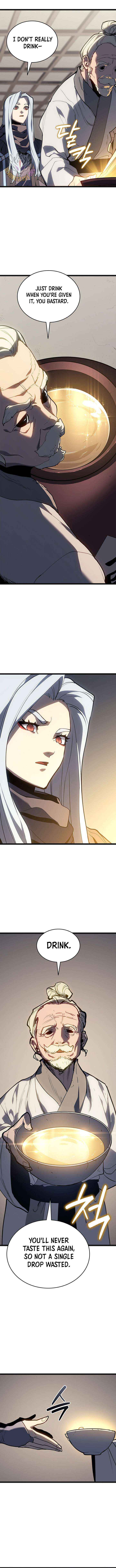 Read Reaper of the Drifting Moon EN Manga Online