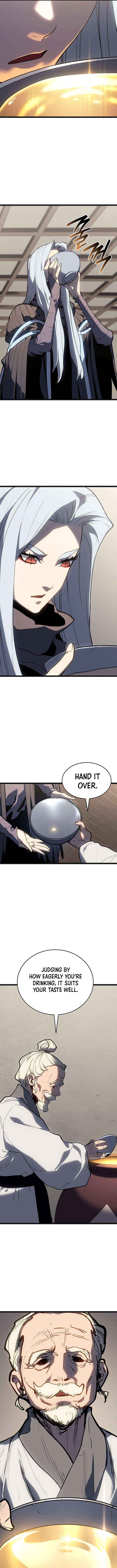 Read Reaper of the Drifting Moon EN Manga Online