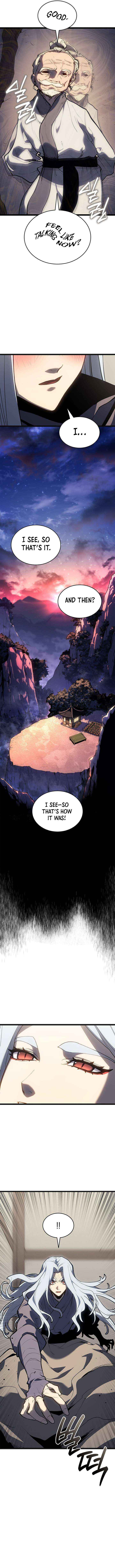 Read Reaper of the Drifting Moon EN Manga Online