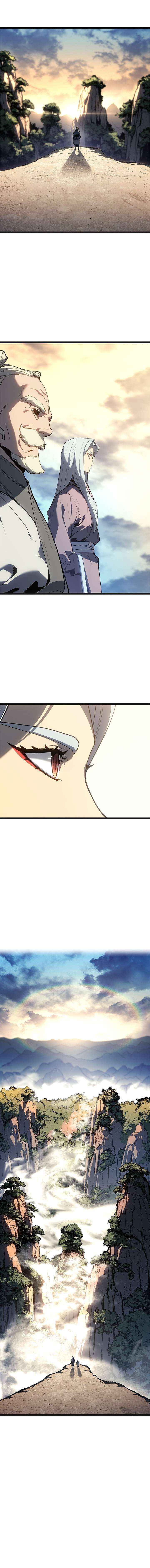 Read Reaper of the Drifting Moon EN Manga Online