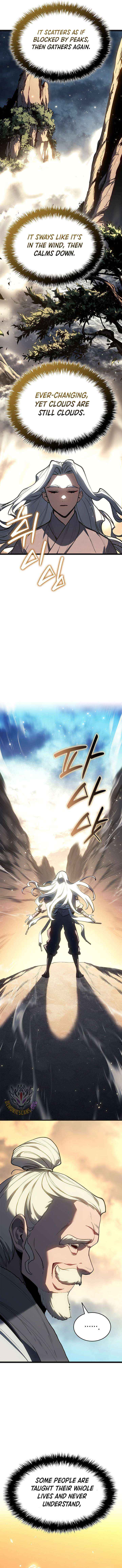 Read Reaper of the Drifting Moon EN Manga Online