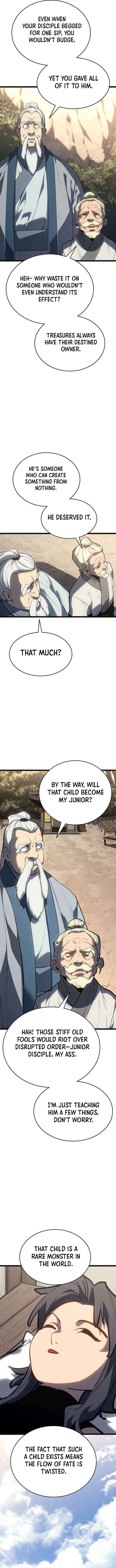 Read Reaper of the Drifting Moon EN Manga Online