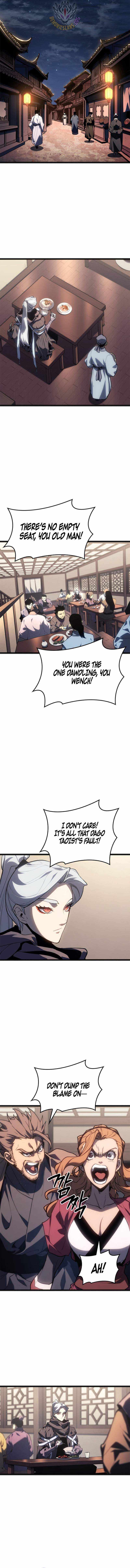 Read Reaper of the Drifting Moon EN Manga Online