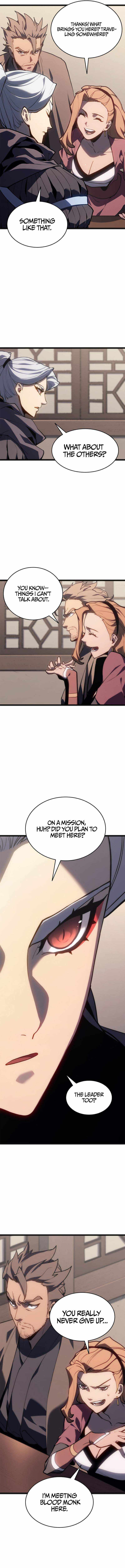 Read Reaper of the Drifting Moon EN Manga Online