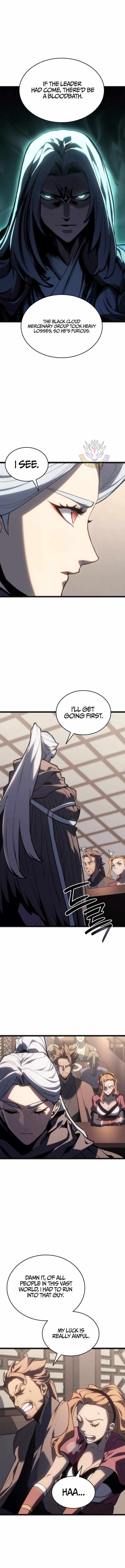 Read Reaper of the Drifting Moon EN Manga Online