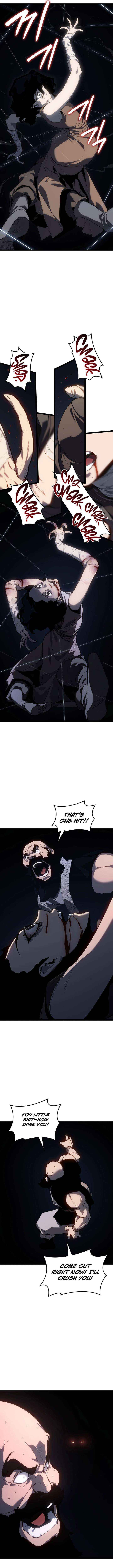 Read Reaper of the Drifting Moon EN Manga Online