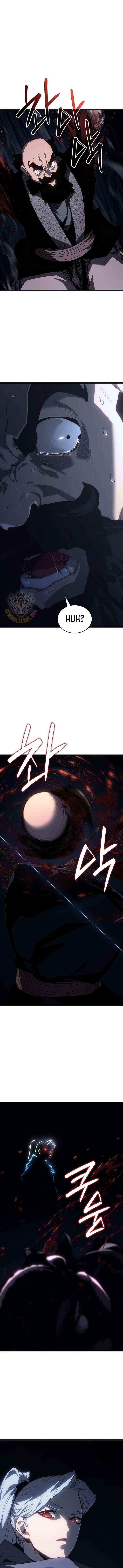 Read Reaper of the Drifting Moon EN Manga Online