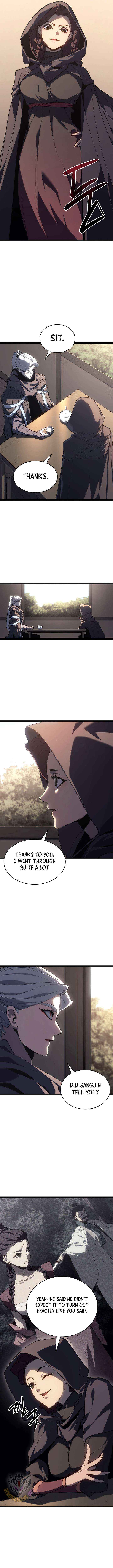Read Reaper of the Drifting Moon EN Manga Online