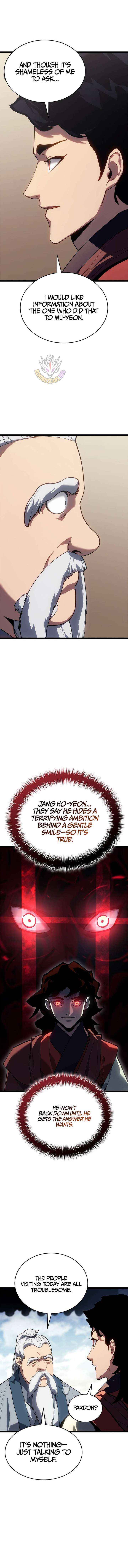 Read Reaper of the Drifting Moon EN Manga Online