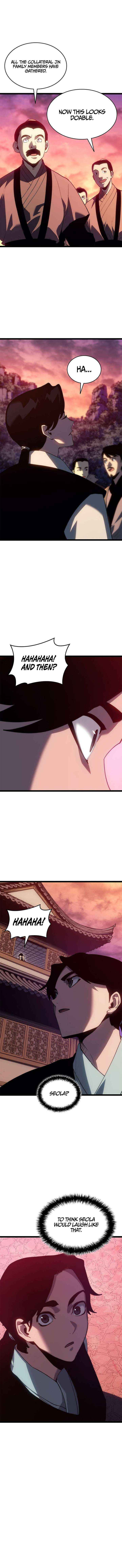 Read Reaper of the Drifting Moon EN Manga Online