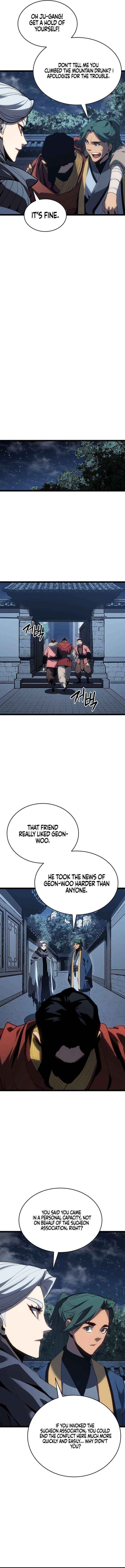 Read Reaper of the Drifting Moon EN Manga Online