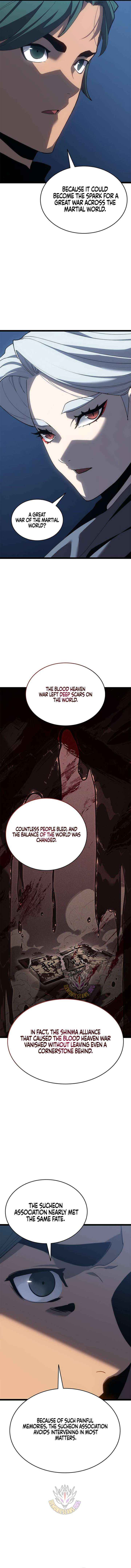 Read Reaper of the Drifting Moon EN Manga Online