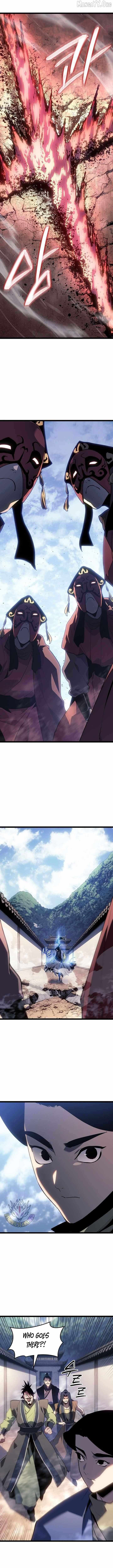 Read Reaper of the Drifting Moon EN Manga Online