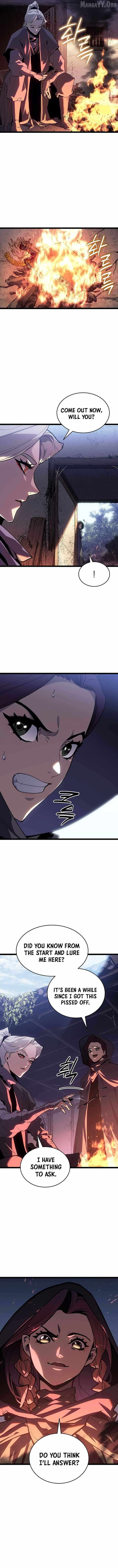 Read Reaper of the Drifting Moon EN Manga Online