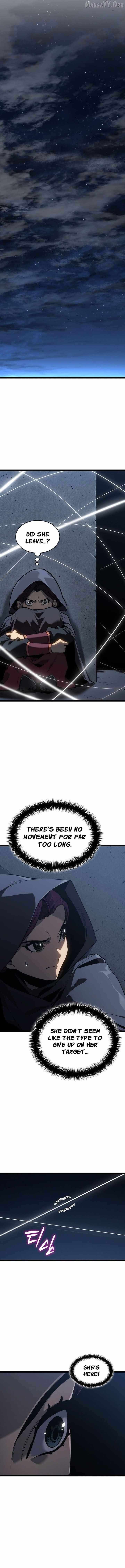 Read Reaper of the Drifting Moon EN Manga Online