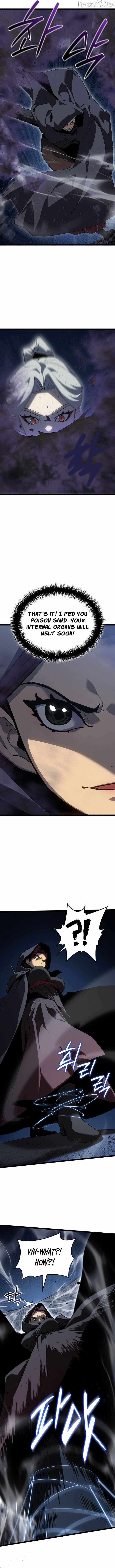 Read Reaper of the Drifting Moon EN Manga Online
