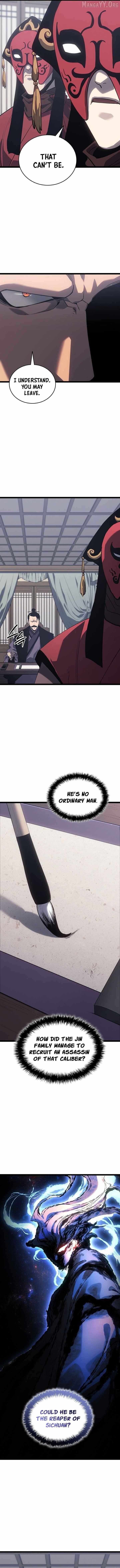 Read Reaper of the Drifting Moon EN Manga Online