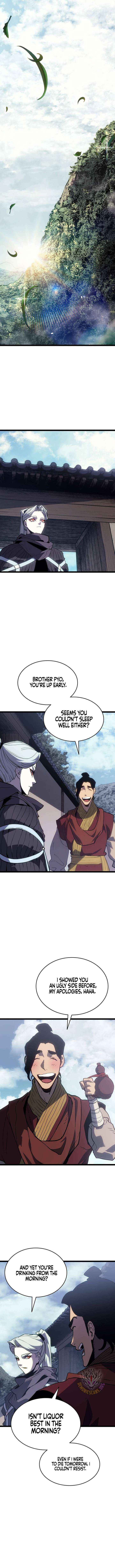 Read Reaper of the Drifting Moon EN Manga Online
