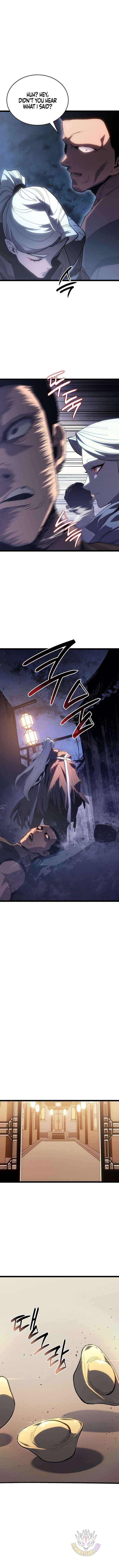 Read Reaper of the Drifting Moon EN Manga Online
