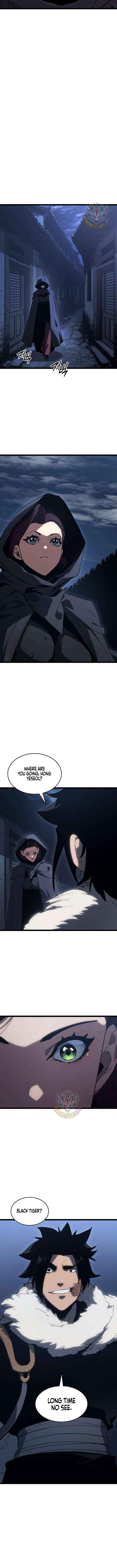 Read Reaper of the Drifting Moon EN Manga Online
