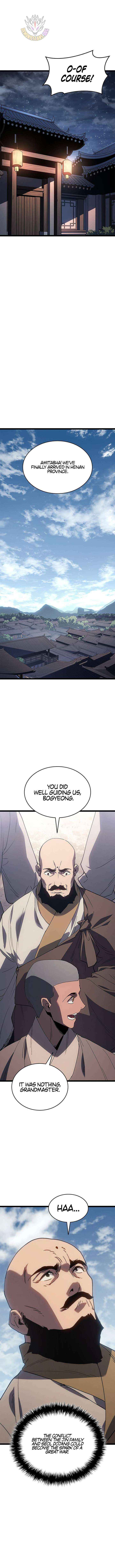 Read Reaper of the Drifting Moon EN Manga Online
