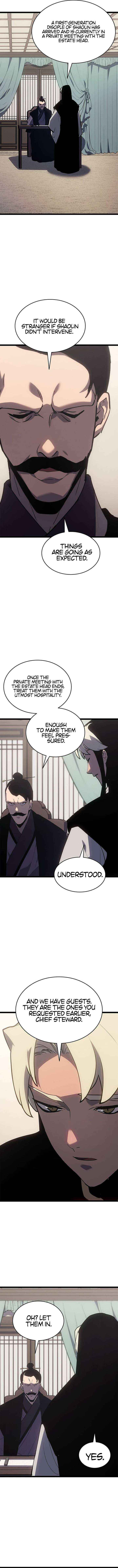 Read Reaper of the Drifting Moon EN Manga Online
