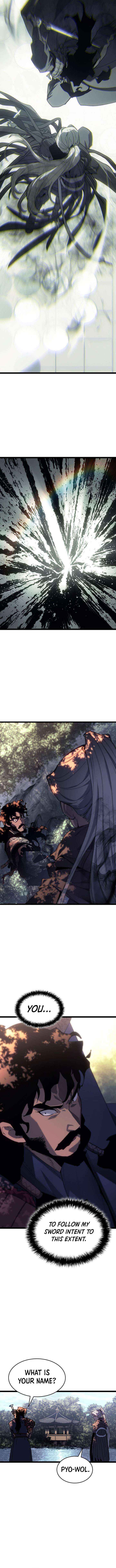 Read Reaper of the Drifting Moon EN Manga Online